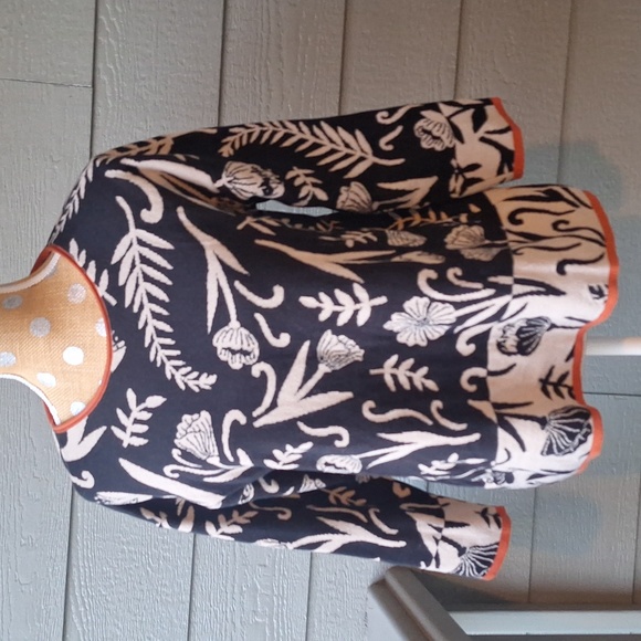 Gudrun Sjõdén Amsterdam organic cotton sweater size small - Picture 4 of 13